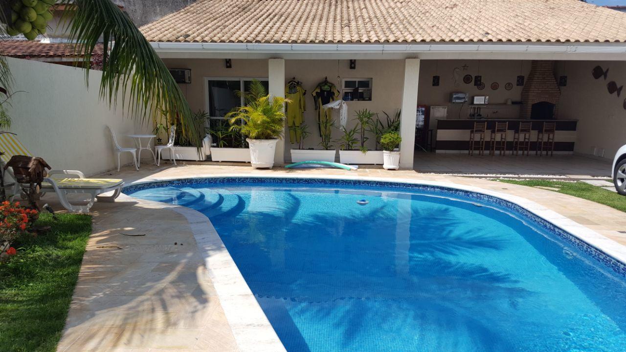 Quartos Praia Do Tombo Acomodação com café da manhã 